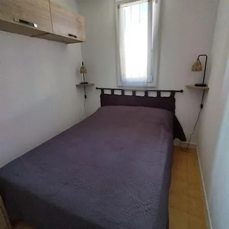 Holiday home T2 Mezzanine La Grande Bleue Port Leucate