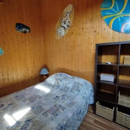 T2 Mezzanine La Grande Bleue Port Holiday home *